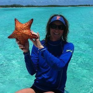 Meet your Posher, Teri